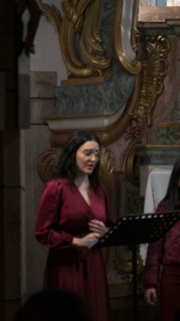 Concerto de Reis - Aura Caeli