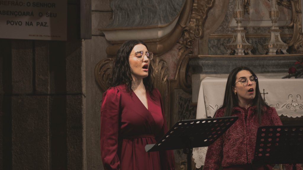 Concerto de Reis - Aura Caeli