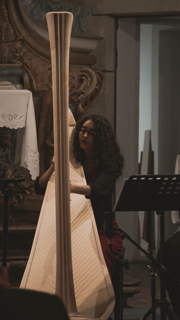 Concerto de Reis - Aura Caeli