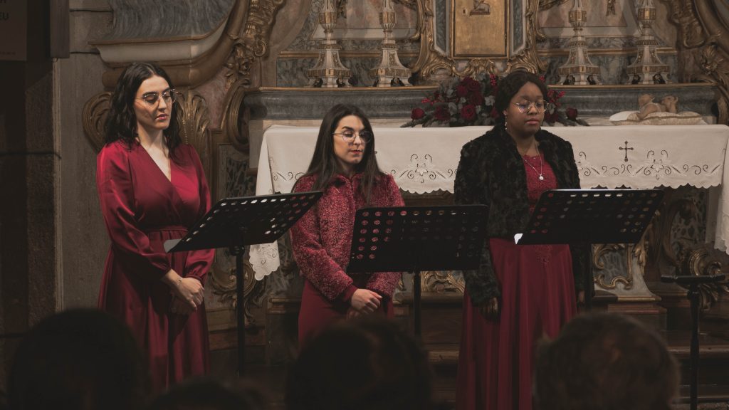 Concerto de Reis - Aura Caeli