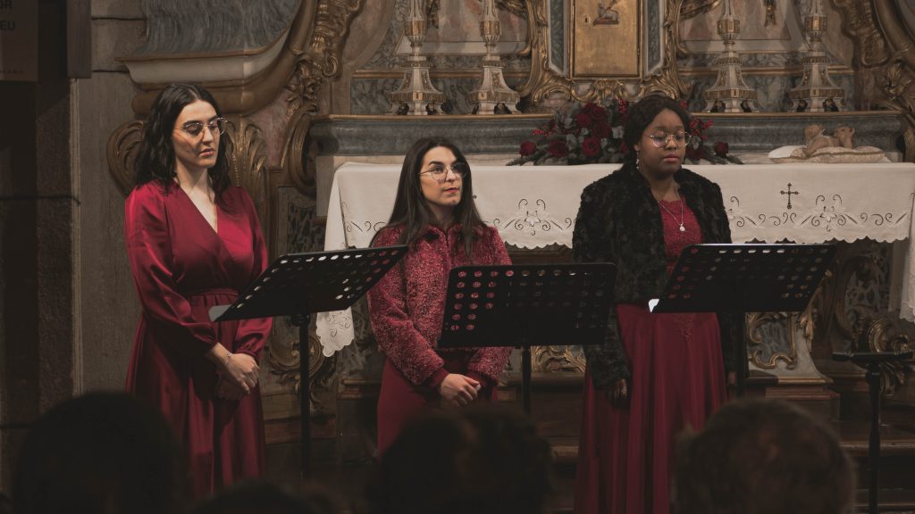 Concerto de Reis - Aura Caeli