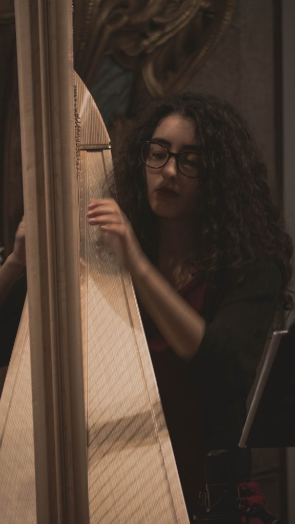 Concerto de Reis - Aura Caeli
