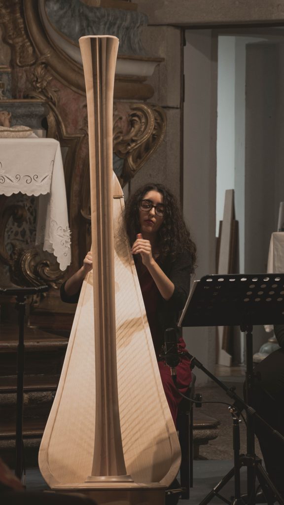 Concerto de Reis - Aura Caeli