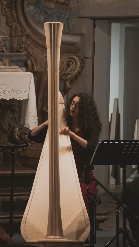 Concerto de Reis - Aura Caeli