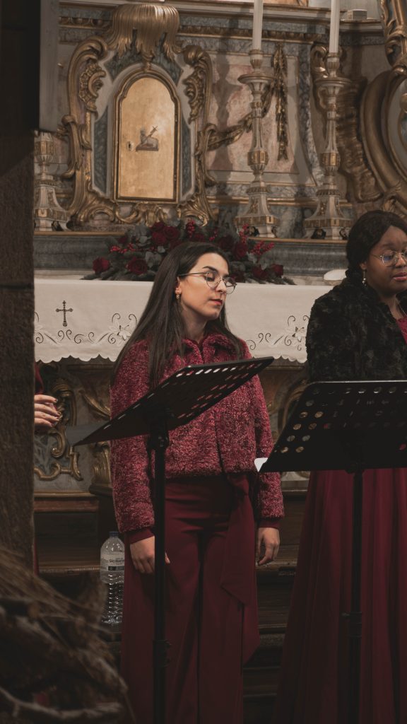 Concerto de Reis - Aura Caeli