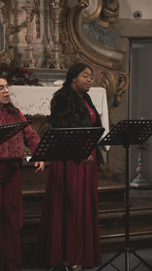 Concerto de Reis - Aura Caeli