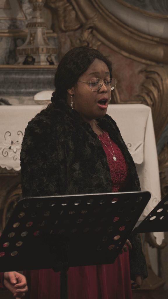 Concerto de Reis - Aura Caeli
