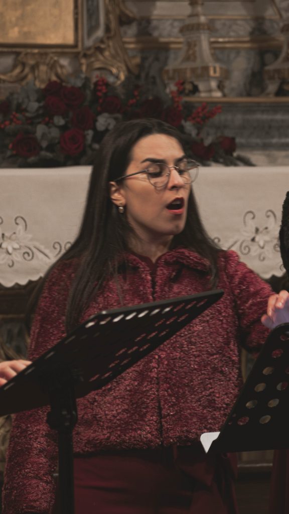 Concerto de Reis - Aura Caeli