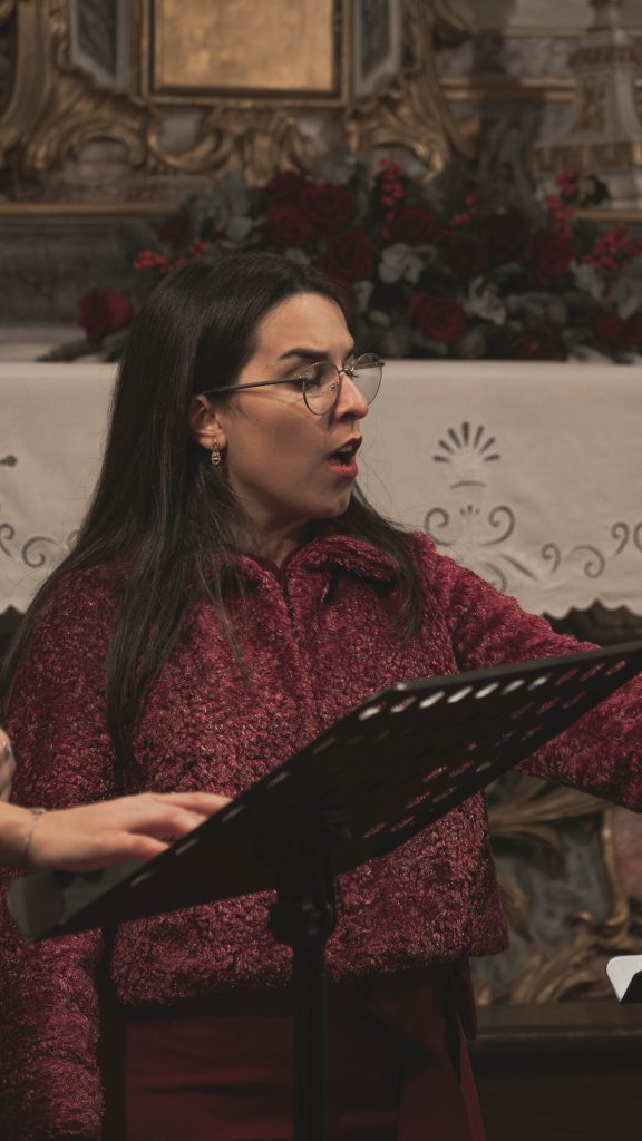 Concerto de Reis - Aura Caeli