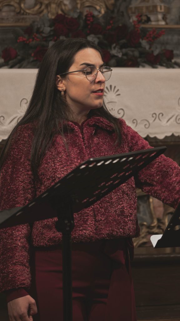 Concerto de Reis - Aura Caeli