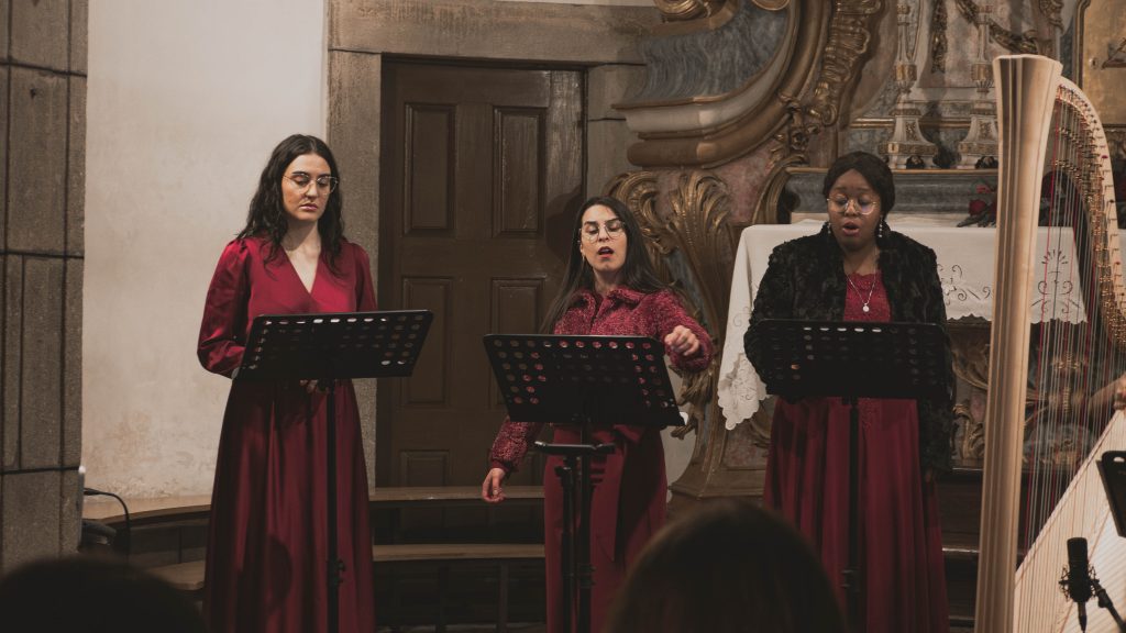 Concerto de Reis - Aura Caeli