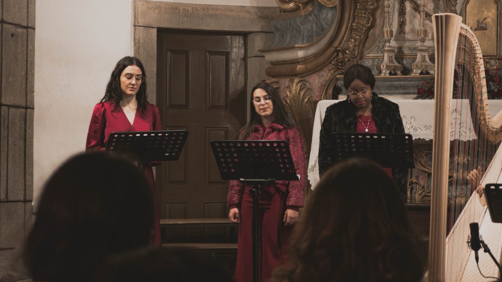 Concerto de Reis - Aura Caeli