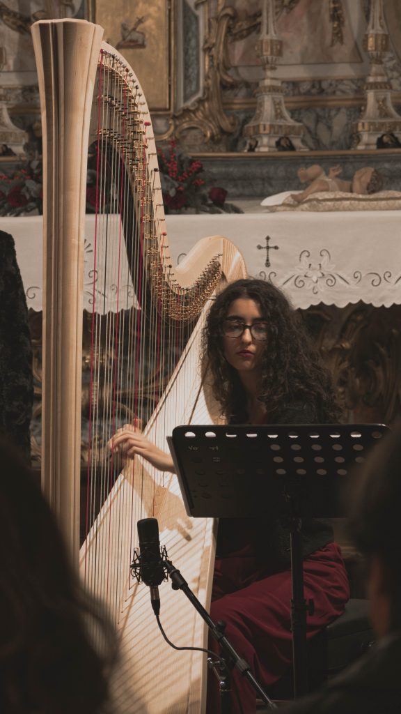 Concerto de Reis - Aura Caeli