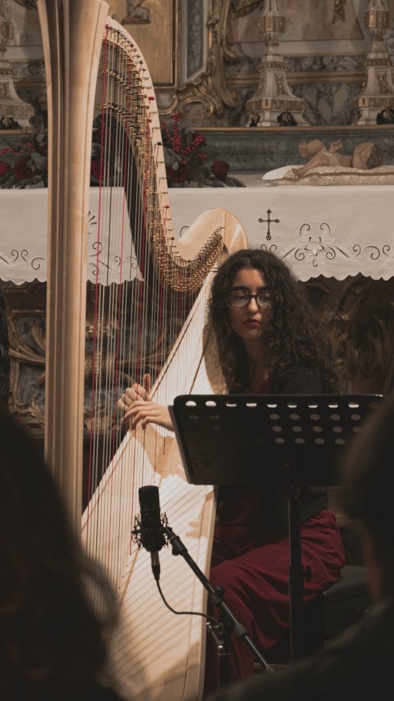 Concerto de Reis - Aura Caeli