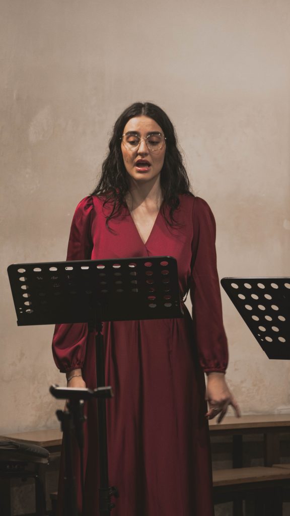 Concerto de Reis - Aura Caeli