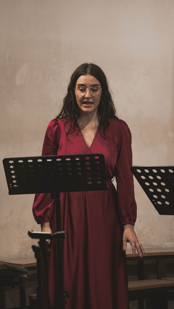 Concerto de Reis - Aura Caeli