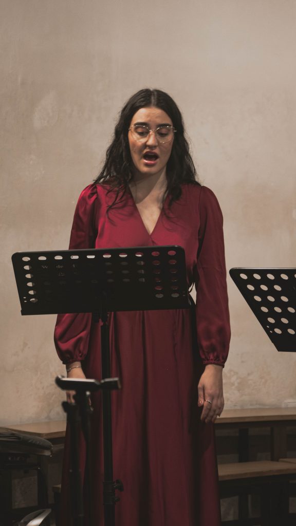 Concerto de Reis - Aura Caeli