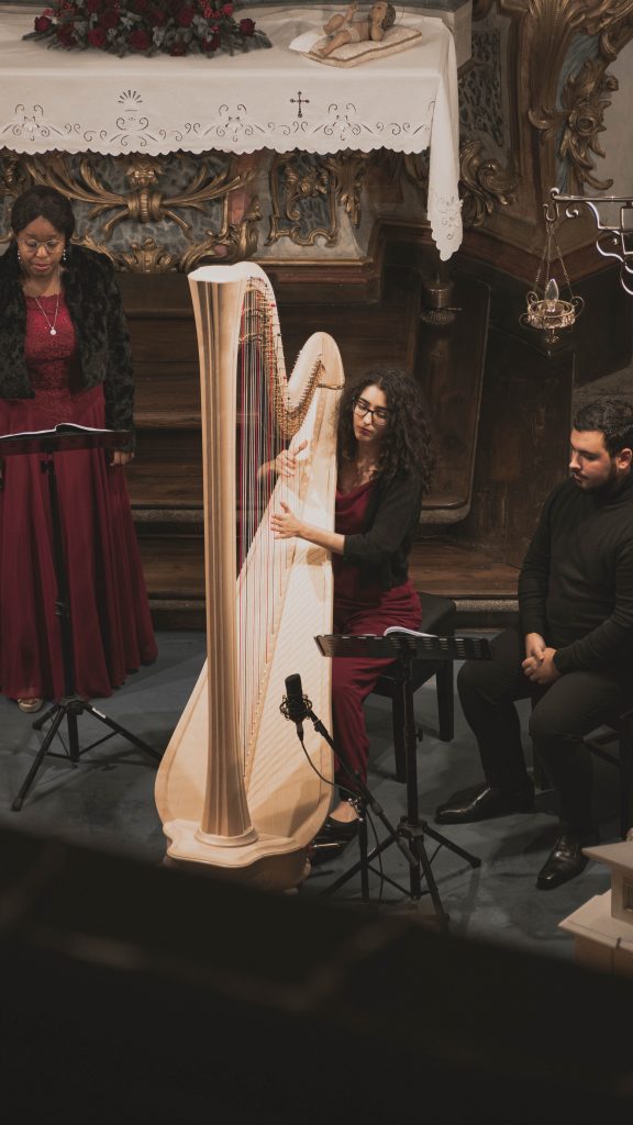 Concerto de Reis - Aura Caeli