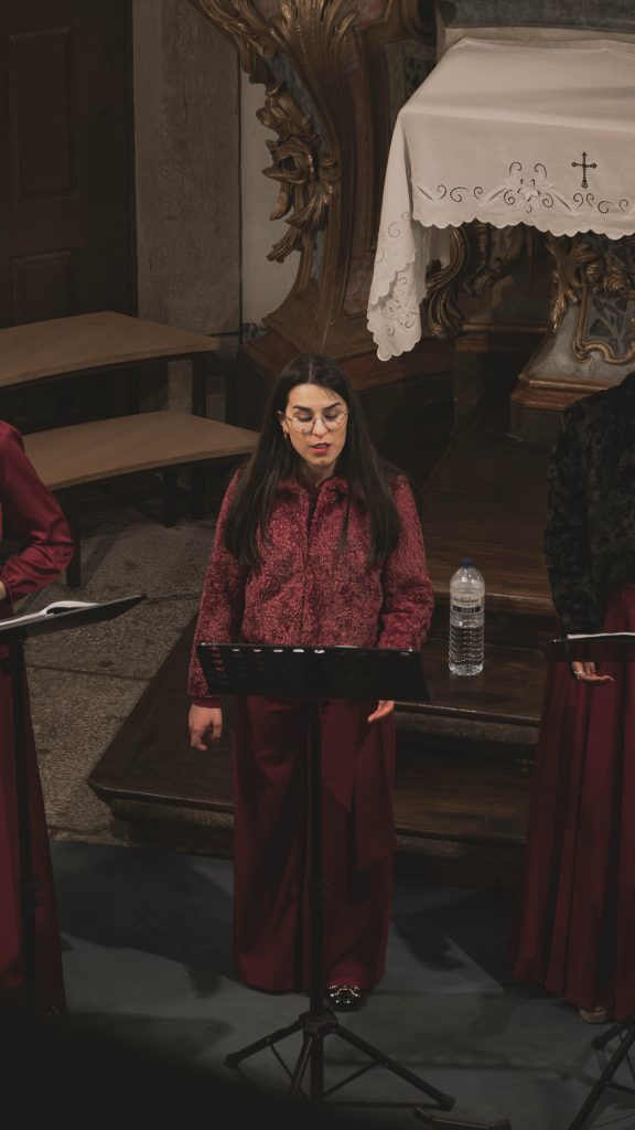 Concerto de Reis - Aura Caeli
