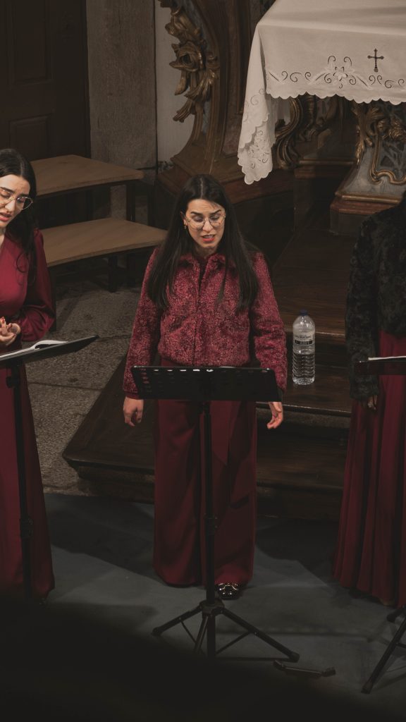 Concerto de Reis - Aura Caeli