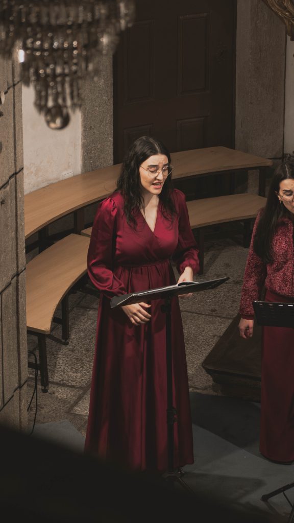 Concerto de Reis - Aura Caeli