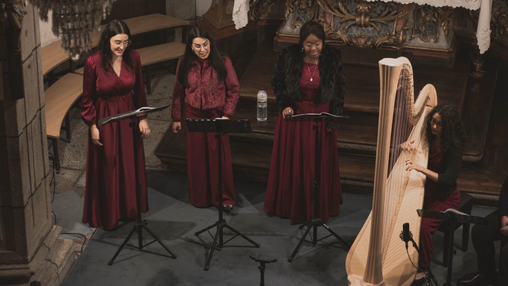 Concerto de Reis - Aura Caeli