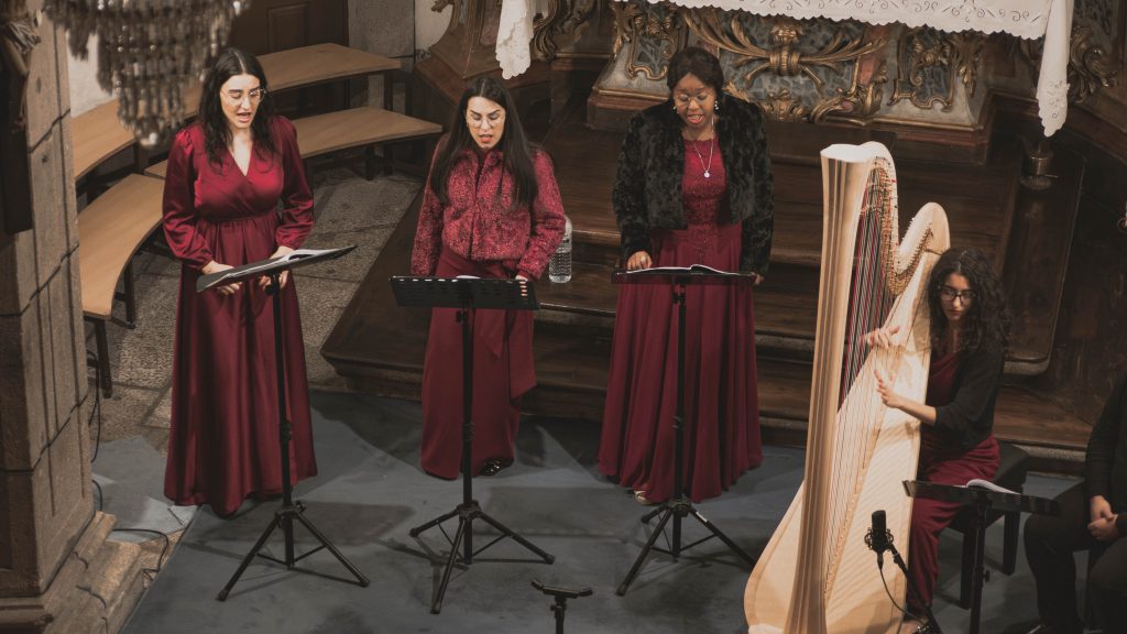 Concerto de Reis - Aura Caeli