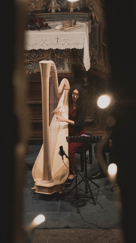 Concerto de Reis - Aura Caeli