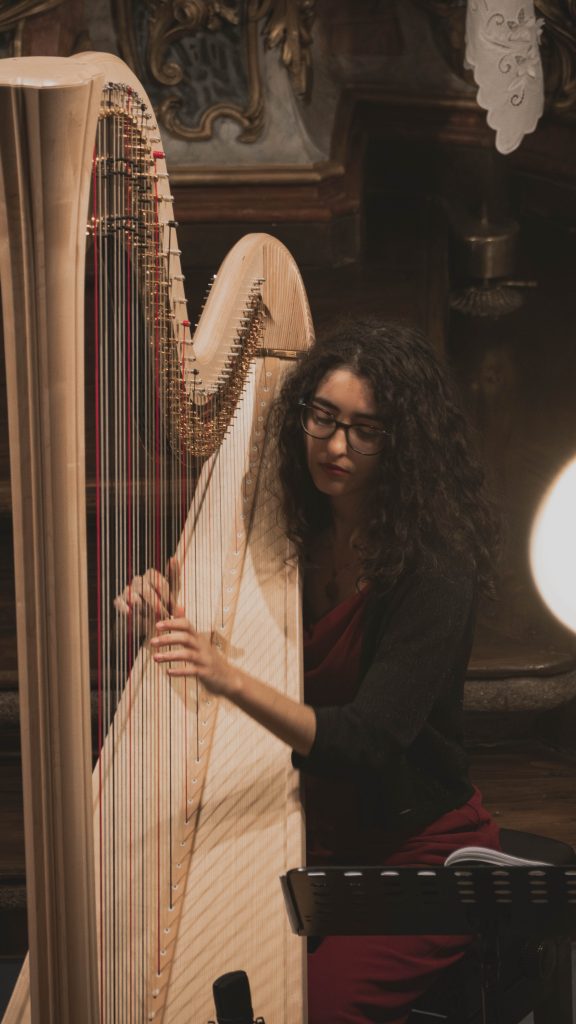 Concerto de Reis - Aura Caeli