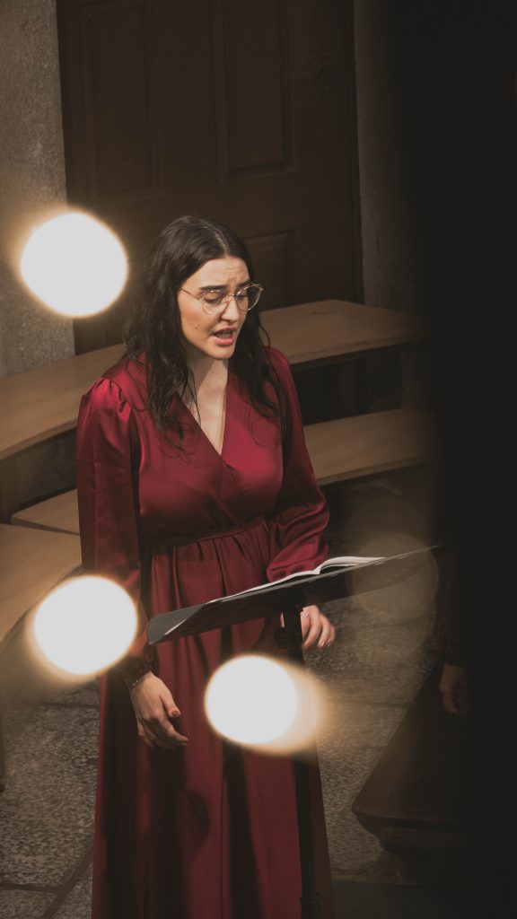 Concerto de Reis - Aura Caeli