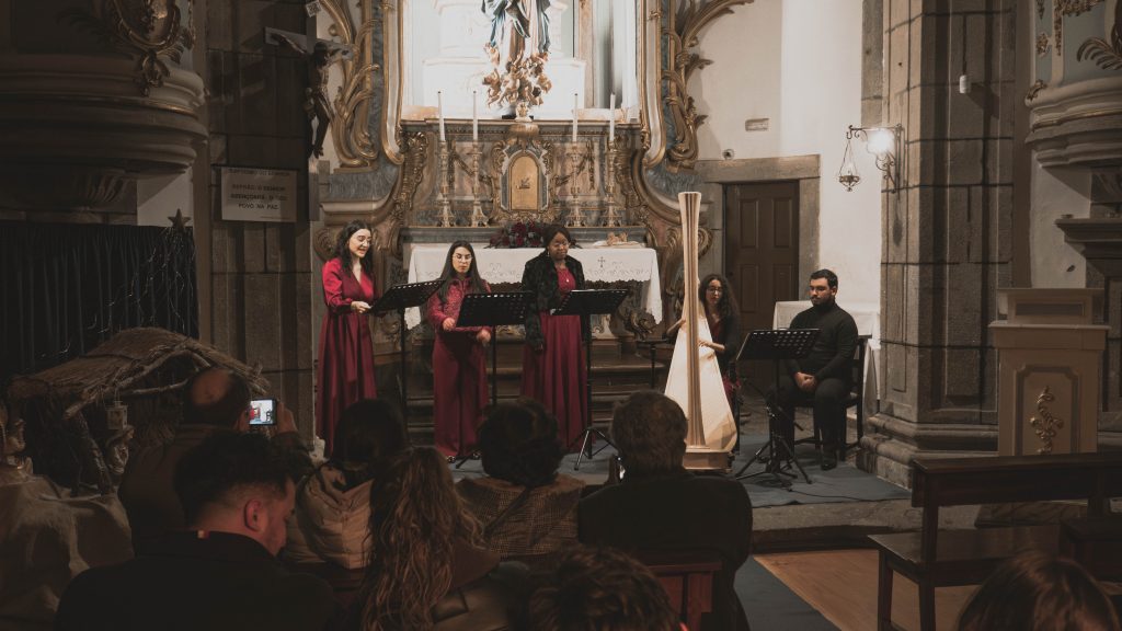Concerto de Reis - Aura Caeli