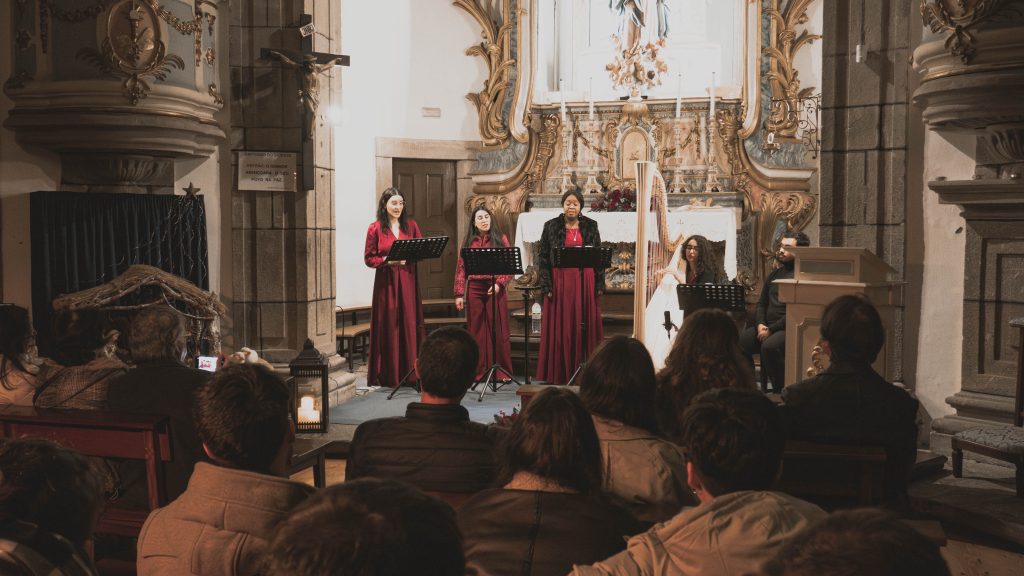 Concerto de Reis - Aura Caeli