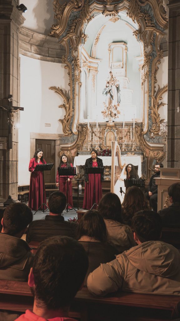 Concerto de Reis - Aura Caeli