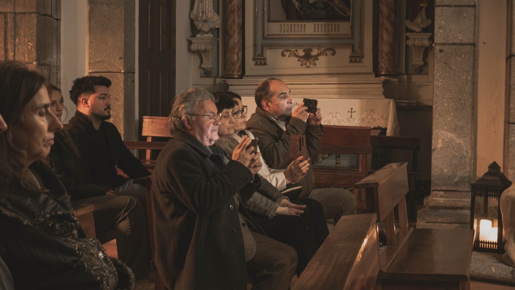 Concerto de Reis - Aura Caeli
