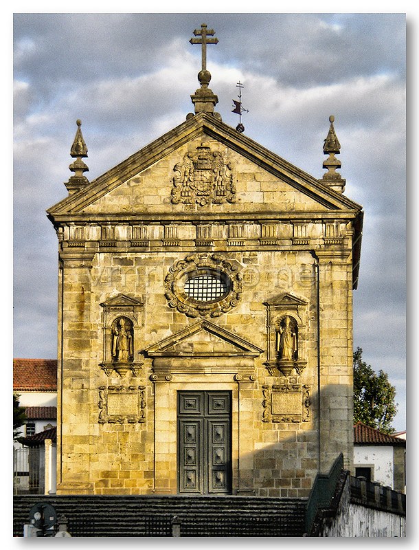 Igreja de São Victor