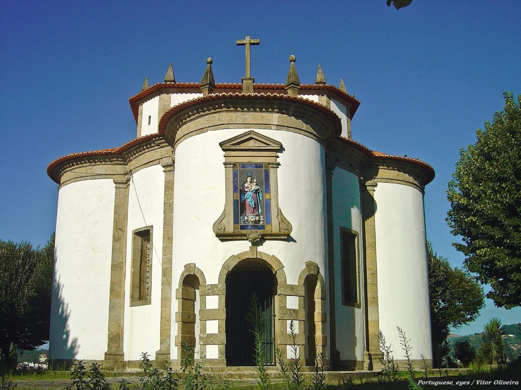 Capela de Nossa Senhora da Guadalupe