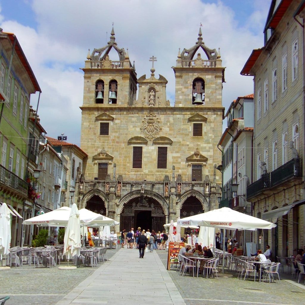 Sé de Braga