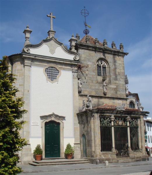 Igreja de São João do Souto