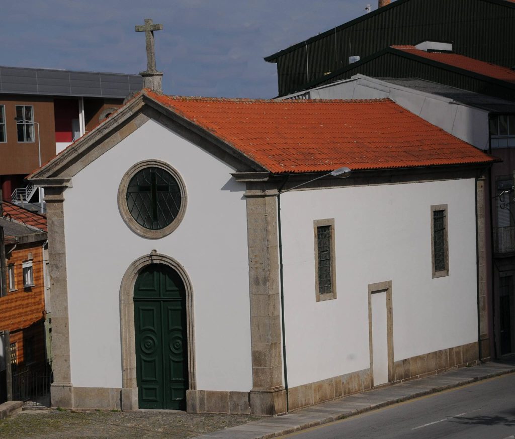 Capela de São Vitor-o-Velho